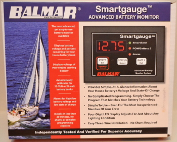 01 Smart Gauge