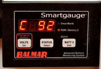 05 Smart Gauge