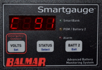12 Smart Gauge